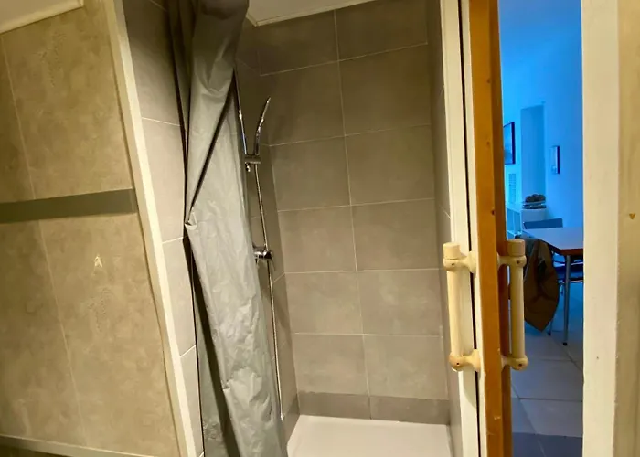 Apartment Proche Cote Des Basques Biarritz