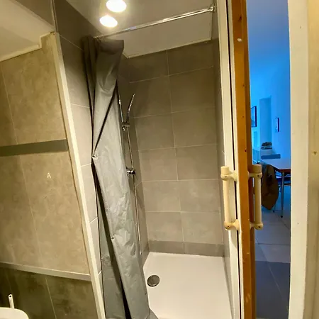 Apartment Proche Cote Des Basques Biarritz
